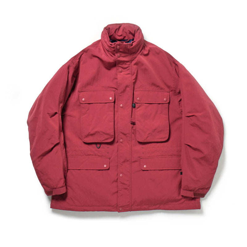 DAIWA PIER39(ダイワピア39)｜TECH HIKER MOUNTAIN PARKA(テック ...