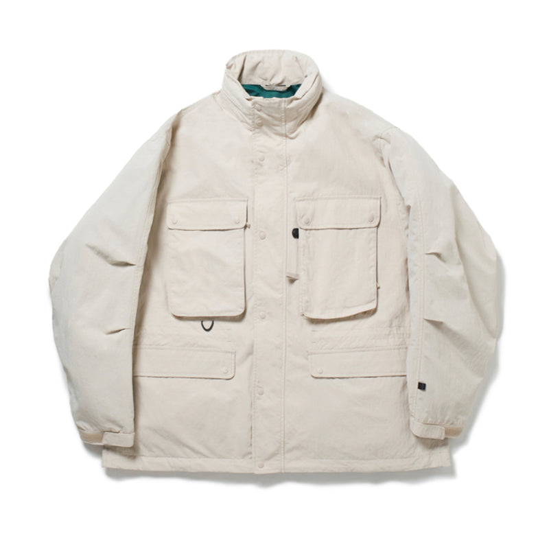 DAIWA PIER39(ダイワピア39)｜TECH HIKER MOUNTAIN PARKA(テック ...