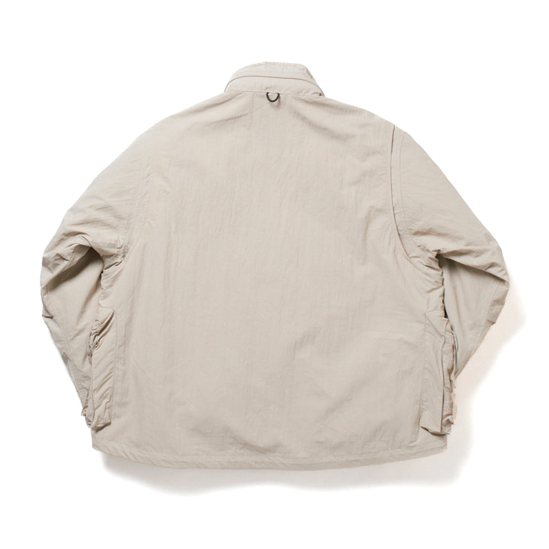 DAIWA PIER39(ダイワピア39)｜TECH 2WAY PERFECT FISHING JACKET(テック2ウェイパーフェクトフィッシングジャケット)｜【公式通販 UNIONT TOKYO】｜ユニオントーキョー