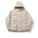 DAIWA PIER39(ダイワピア39)｜TECH 2WAY PERFECT FISHING JACKET(テック2ウェイパーフェクトフィッシングジャケット)｜【公式通販 UNIONT TOKYO】｜ユニオントーキョー