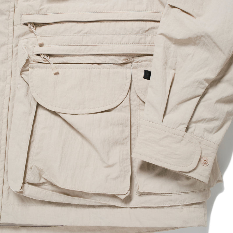 DAIWA PIER39(ダイワピア39)｜TECH 2WAY PERFECT FISHING JACKET(テック2ウェイパーフェクトフィッシングジャケット)｜【公式通販 UNIONT TOKYO】｜ユニオントーキョー