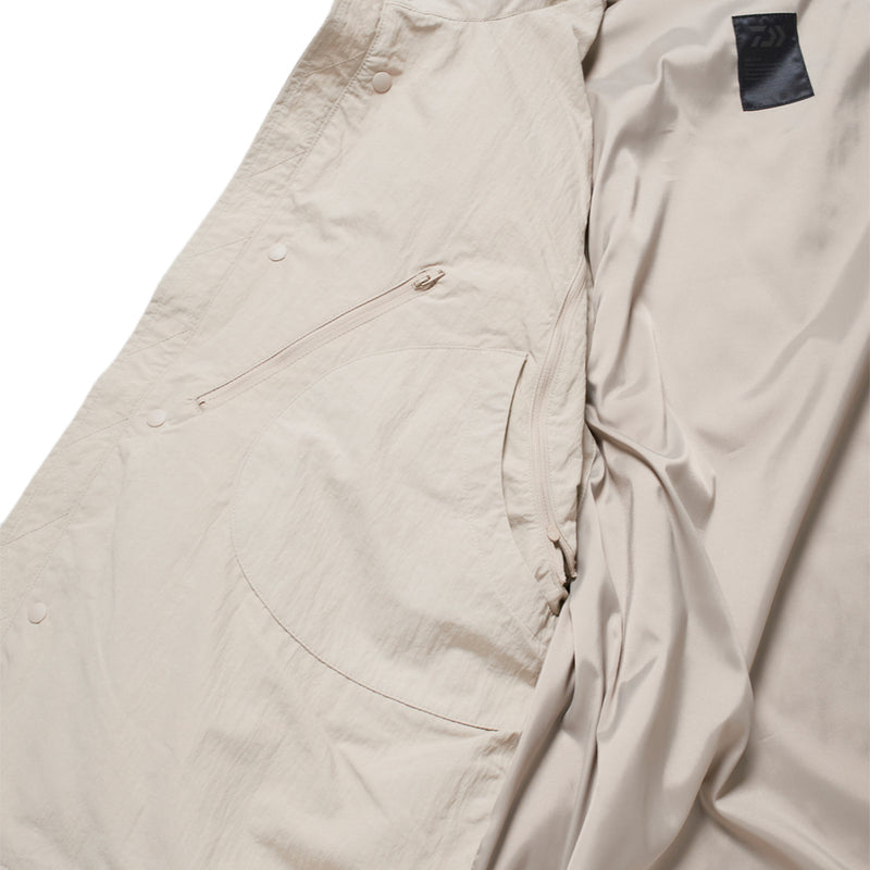 DAIWA PIER39(ダイワピア39)｜TECH 2WAY PERFECT FISHING JACKET(テック2ウェイパーフェクトフィッシングジャケット)｜【公式通販 UNIONT TOKYO】｜ユニオントーキョー