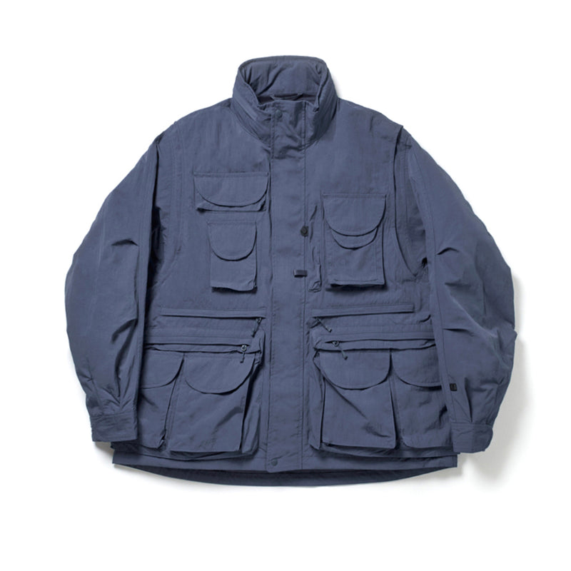 ダイワピア39 TECH 2WAY PERFECT FISHING JACKET