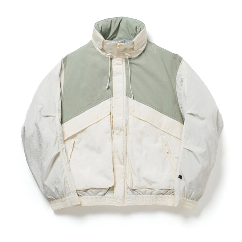 DAIWA PIER39(ダイワピア39)｜TECH SKIING JACKET(テックスキーイングジャケット)｜【公式通販 UNIONT TOKYO】｜ユニオントーキョー