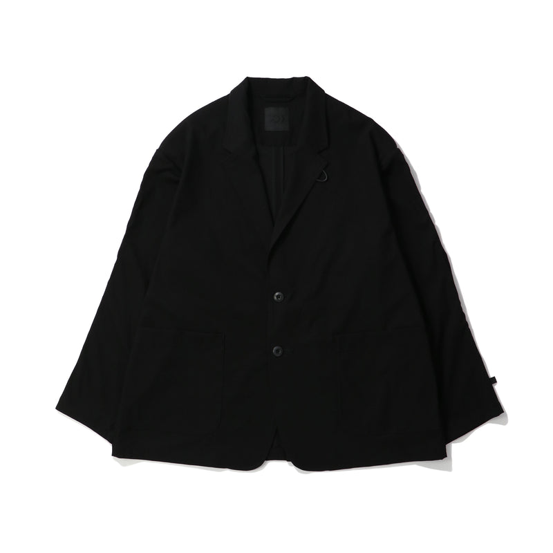 TECH LOOSE LIGHT 2B JACKET｜DAIWA PIER39｜OUTER（アウター