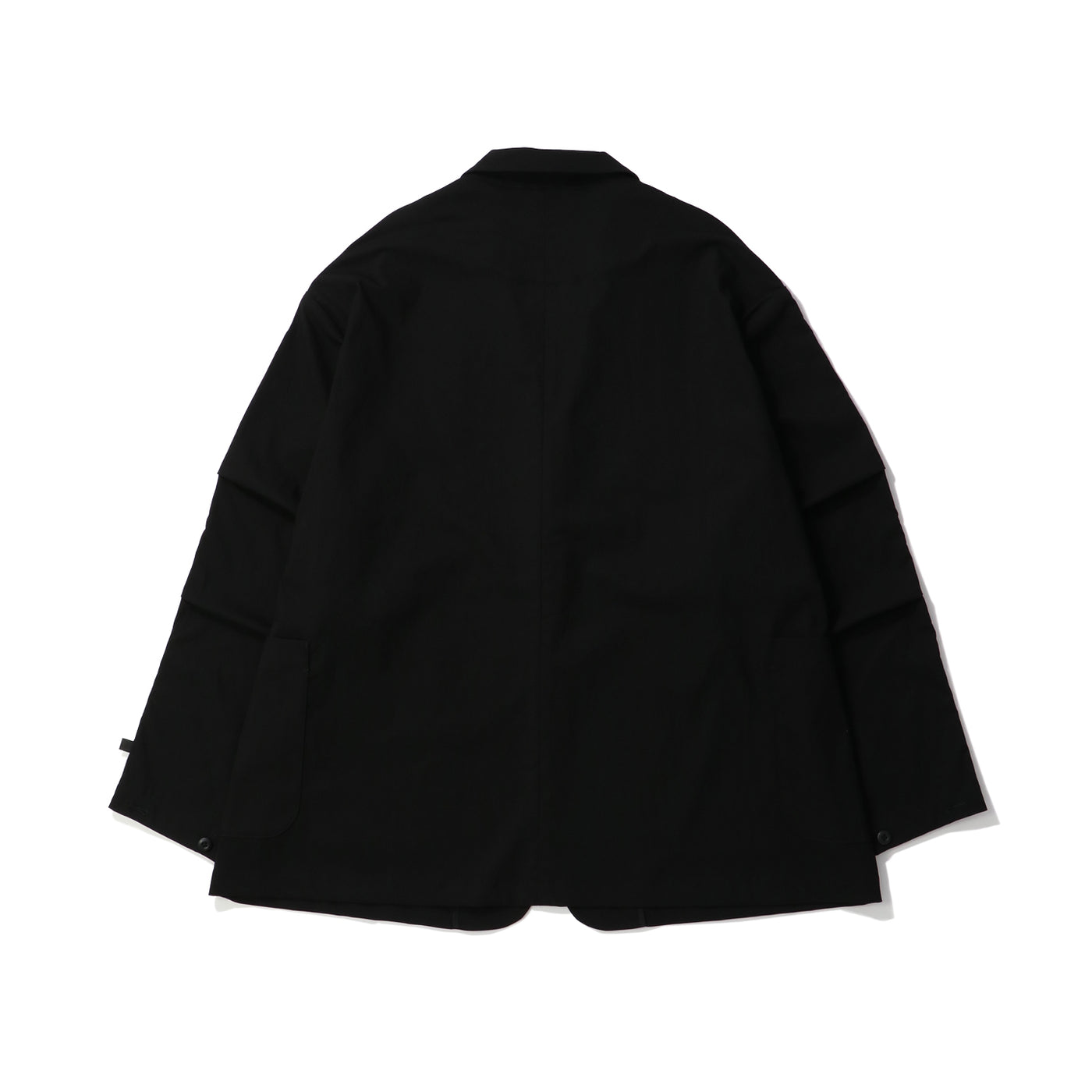 TECH LOOSE LIGHT 2B JACKET｜DAIWA PIER39｜OUTER（アウター