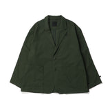 DAIWA PIER39(ダイワピア39)｜TECH LOOSE LIGHT 2B JACKET(テックルーズライト2Bジャケット)｜【公式通販 UNION TOKYO】｜ユニオントーキョー