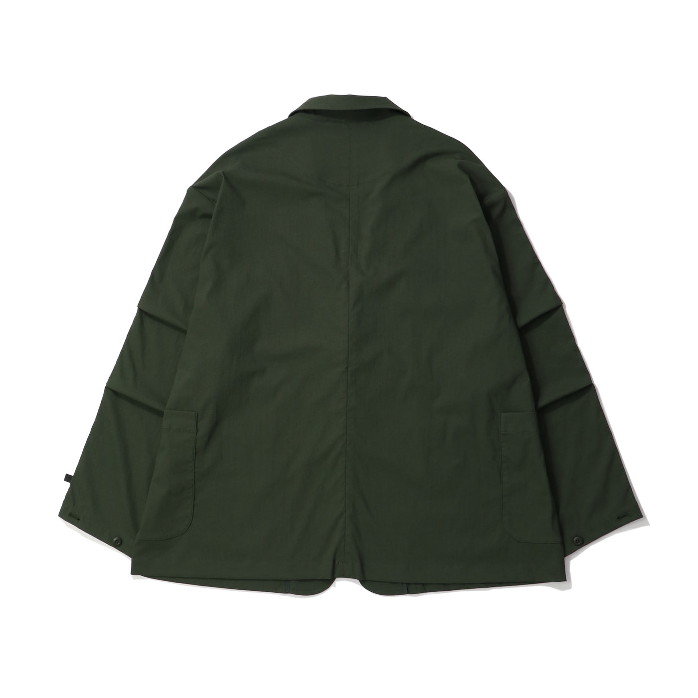 ジャケット・アウター DAIWA PIER39 TECH LOOSE LIGHT 2B JACKET TECH LOOSE LIGHT 2B JACKET｜DAIWA PIER39｜OUTER（アウター