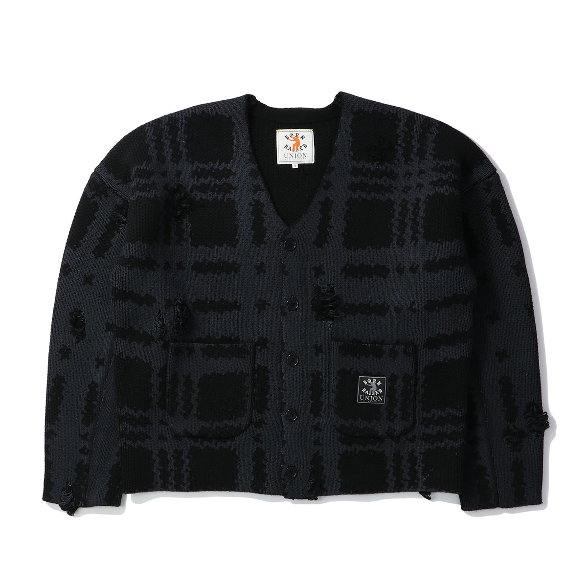 【本物保証 /関税・送料無料】UNION x Born x Raised Gents BORNXRAISED_UNIONPRINTABLE_202