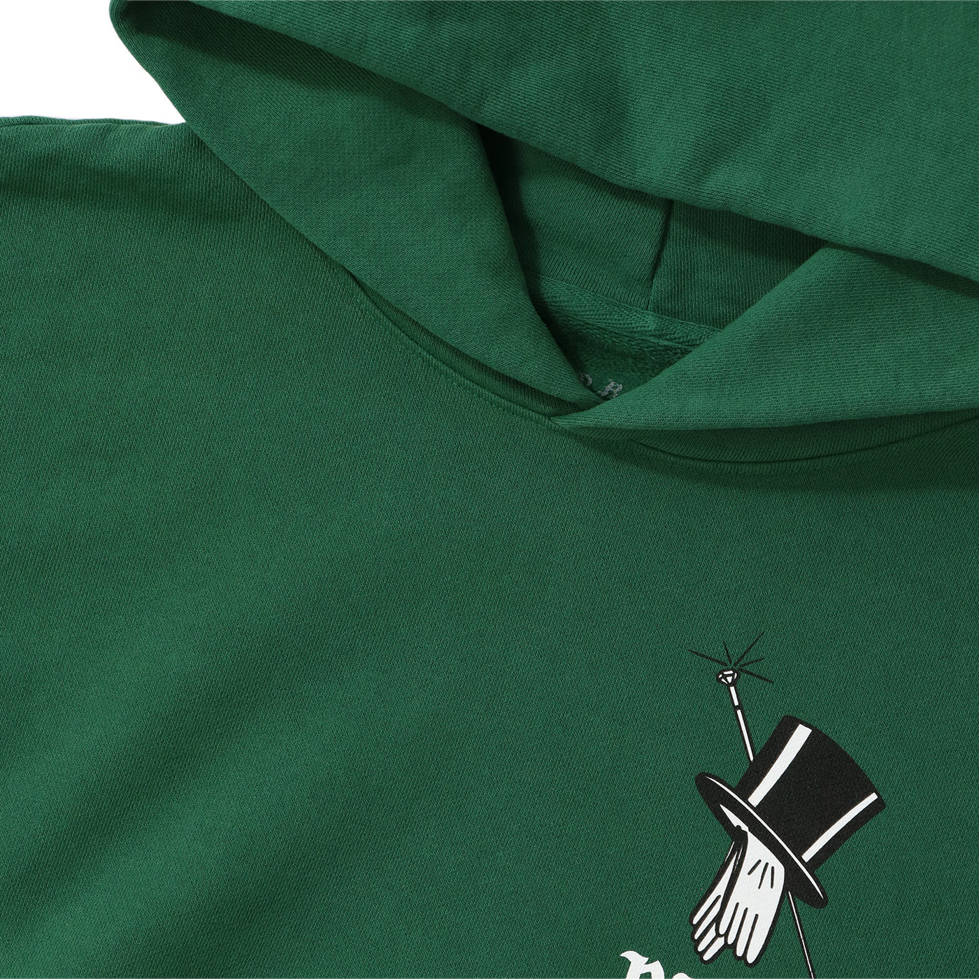 BORN X RAISED(ボーンレイズド)｜BORN X RAISED + UNION GENTS OF DESIRE SEAL  HOODIE(ボーンレイズドユニオンジェンツオブデザイアーシールフーディ)｜【公式通販 UNION TOKYO】｜ユニオントーキョー