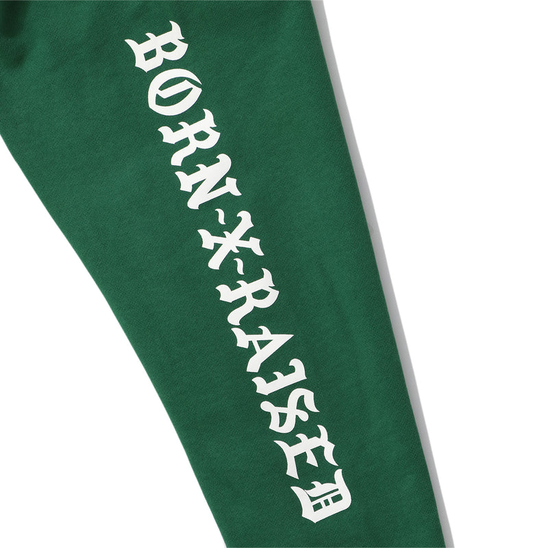 BORN X RAISED(ボーンレイズド)｜BORN X RAISED + UNION GENTS OF DESIRE SEAL HOODIE(ボーンレイズドユニオンジェンツオブデザイアーシールフーディ)｜【公式通販 UNION TOKYO】｜ユニオントーキョー
