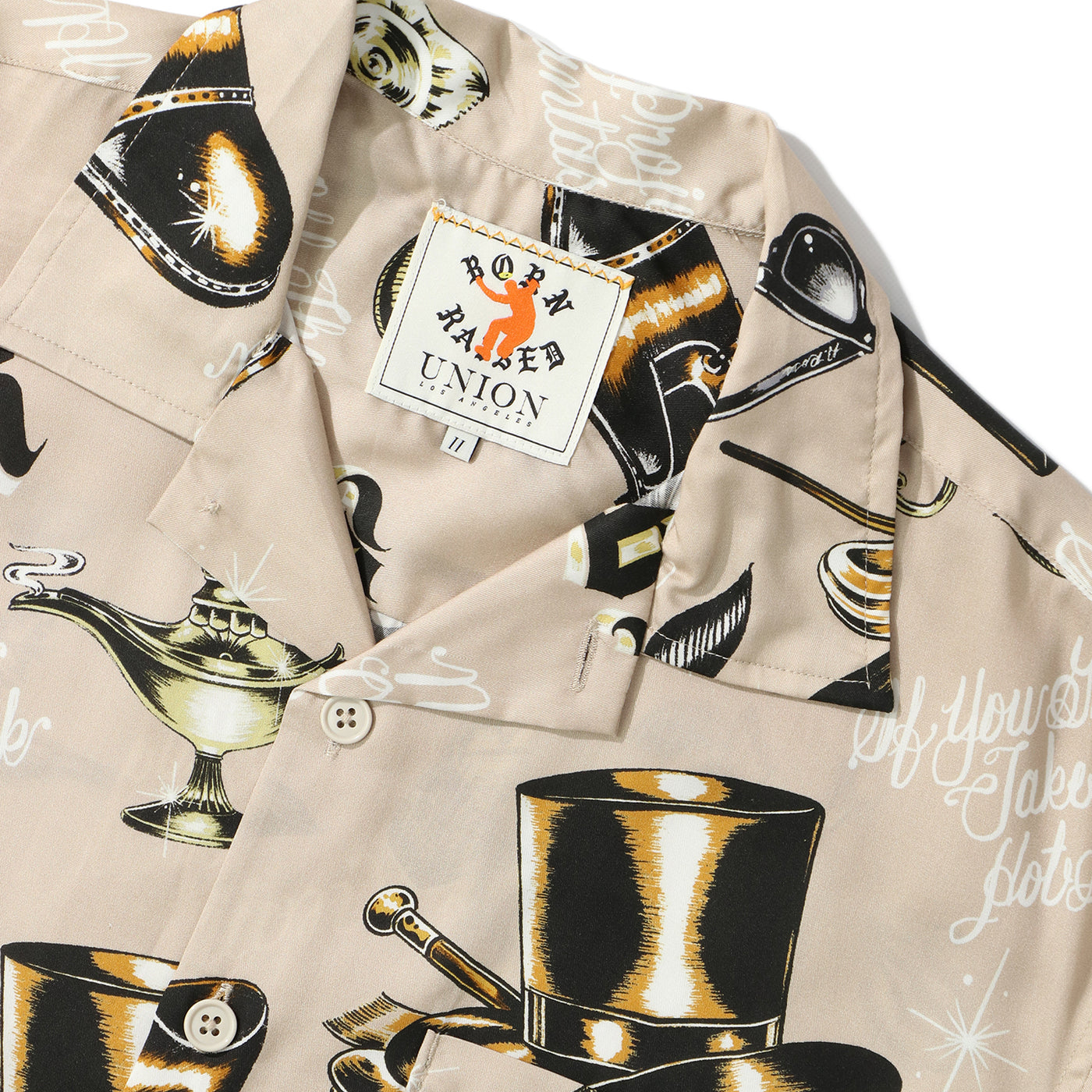 お歳暮 のし BORN X RAISED(ボーンレイズド)｜BORN x RAISED + UNION GENTS スポーツトイ・アクショントイ