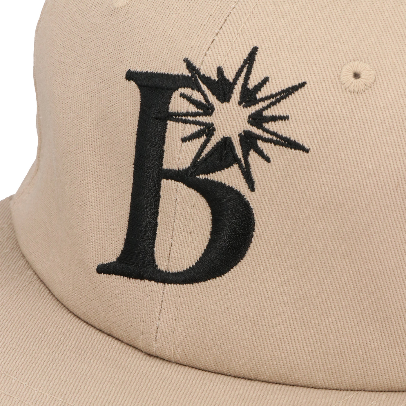 帽子 BoTT B Logo Cap BoTT / ボット】B Logo Cap（キャップ）｜BOTT（ボット）の