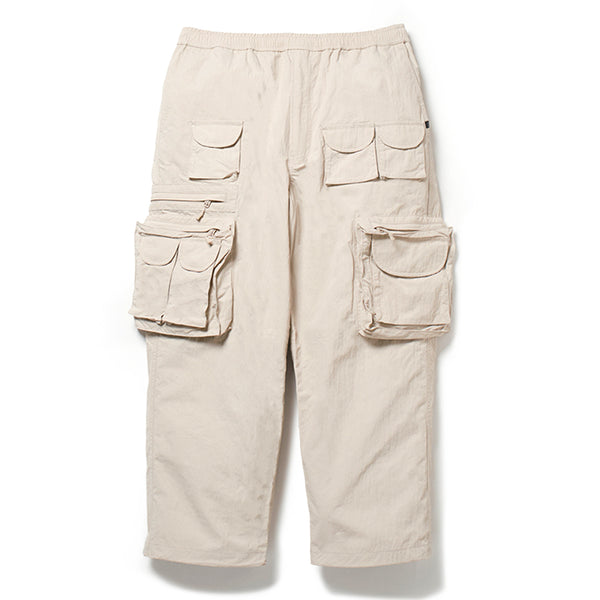 DAIWA PIERダイワピア｜TECH PERFECT FISHING PANTSテック