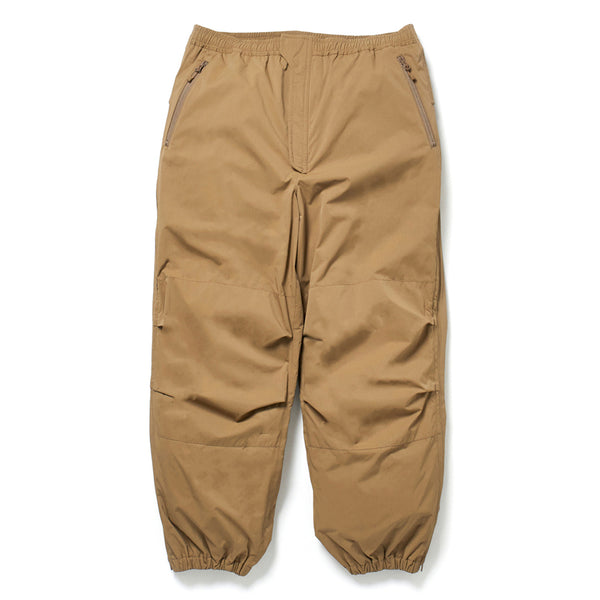 DAIWA PIER39(ダイワピア39)｜TECH MIL ECWCS OVER PANTS(テックミルエクワックスオーバーパンツ)｜【公式通販 UNIONT TOKYO】｜ユニオントーキョー