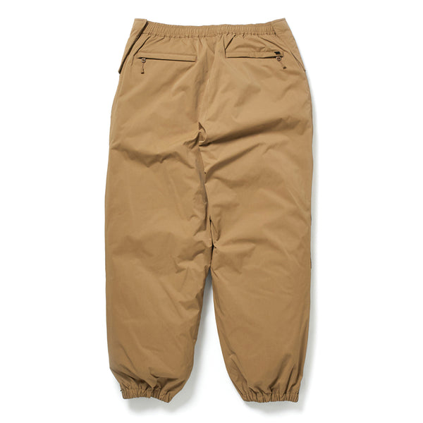 DAIWA PIER39(ダイワピア39)｜TECH MIL ECWCS OVER PANTS(テックミルエクワックスオーバーパンツ)｜【公式通販 UNIONT TOKYO】｜ユニオントーキョー