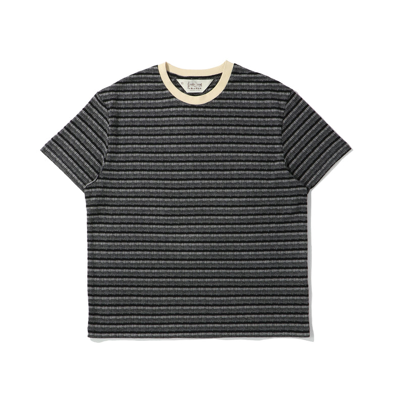 BRAIN DEAD(ブレインデッド)｜PRUNED SHORT SLEEVE T-SHIRT(プタンドショートスリーブティーシャツ)｜【公式通販 UNION TOKYO】｜ユニオントーキョー