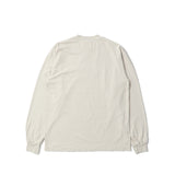 BRICKS & WOOD(ブリックスアンドウッド)｜Logo Longsleeve Tee(ロゴロングスリーヴティー)｜【公式通販 UNION TOKYO】｜ユニオントーキョー