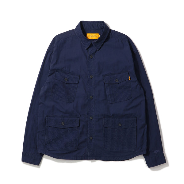 UNION ORIGINAL(ユニオンオリジナル)｜BROOKS SHIRT(ブルックスシャツ)｜【公式通販 UNION TOKYO】｜ユニオントーキョー