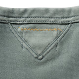 J.Crew(ジェイクルー)｜UNION 14OZ FLEECE LS CREW(ユニオン14OZフリースLSクルー)｜【公式通販 UNIONT TOKYO】｜ユニオントーキョー