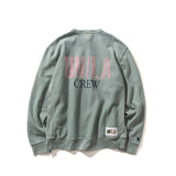 J.Crew(ジェイクルー)｜UNION 14OZ FLEECE LS CREW(ユニオン14OZフリースLSクルー)｜【公式通販 UNIONT TOKYO】｜ユニオントーキョー