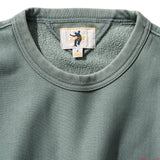 J.Crew(ジェイクルー)｜UNION 14OZ FLEECE LS CREW(ユニオン14OZフリースLSクルー)｜【公式通販 UNIONT TOKYO】｜ユニオントーキョー