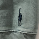 J.Crew(ジェイクルー)｜UNION 14OZ FLEECE LS CREW(ユニオン14OZフリースLSクルー)｜【公式通販 UNIONT TOKYO】｜ユニオントーキョー