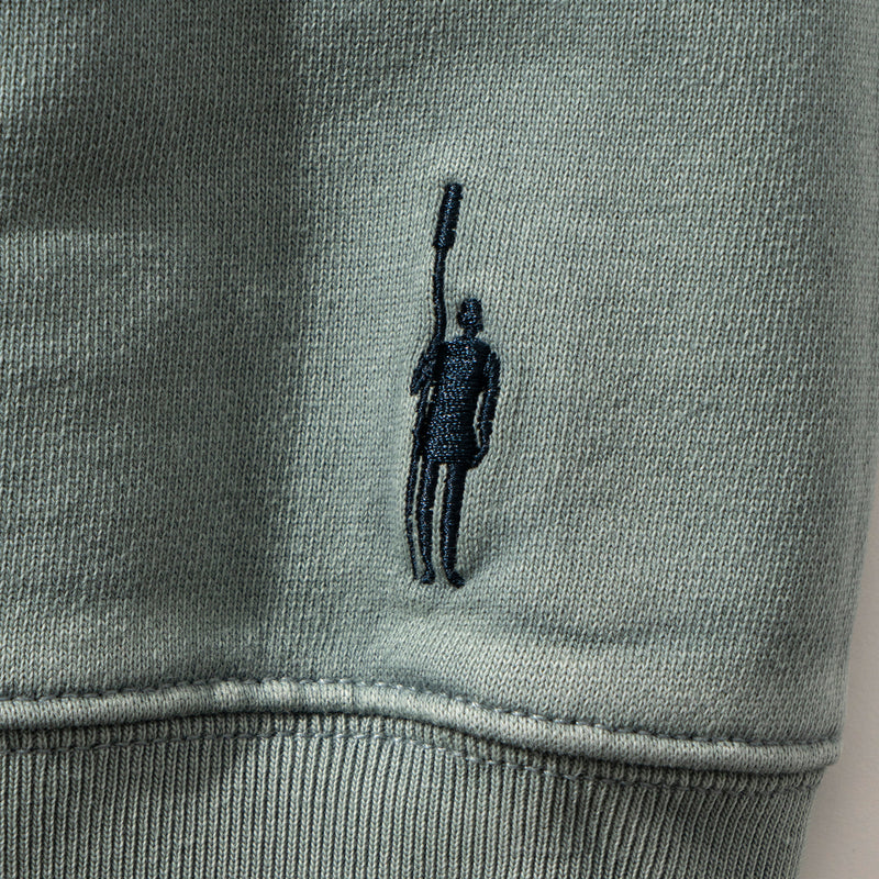 J.Crew(ジェイクルー)｜UNION 14OZ FLEECE LS CREW(ユニオン14OZフリースLSクルー)｜【公式通販 UNIONT TOKYO】｜ユニオントーキョー