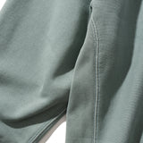 J.Crew(ジェイクルー)｜UNION 14OZ FLEECE LS CREW(ユニオン14OZフリースLSクルー)｜【公式通販 UNIONT TOKYO】｜ユニオントーキョー