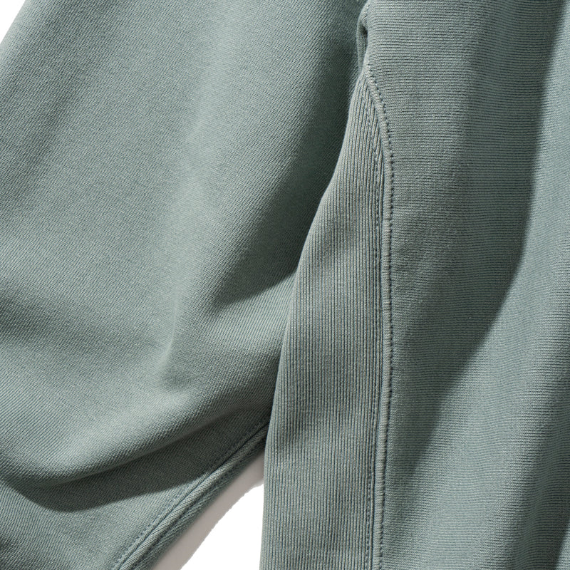 J.Crew(ジェイクルー)｜UNION 14OZ FLEECE LS CREW(ユニオン14OZフリースLSクルー)｜【公式通販 UNIONT TOKYO】｜ユニオントーキョー