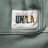 J.Crew(ジェイクルー)｜UNION 14OZ FLEECE LS CREW(ユニオン14OZフリースLSクルー)｜【公式通販 UNIONT TOKYO】｜ユニオントーキョー