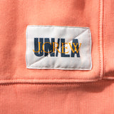 J.Crew(ジェイクルー)｜UNION 14OZ FLEECE LS CREW(ユニオン14OZフリースLSクルー)｜【公式通販 UNIONT TOKYO】｜ユニオントーキョー