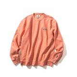 J.Crew(ジェイクルー)｜UNION 14OZ FLEECE LS CREW(ユニオン14OZフリースLSクルー)｜【公式通販 UNIONT TOKYO】｜ユニオントーキョー