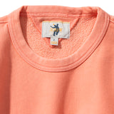 J.Crew(ジェイクルー)｜UNION 14OZ FLEECE LS CREW(ユニオン14OZフリースLSクルー)｜【公式通販 UNIONT TOKYO】｜ユニオントーキョー