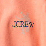 J.Crew(ジェイクルー)｜UNION 14OZ FLEECE LS CREW(ユニオン14OZフリースLSクルー)｜【公式通販 UNIONT TOKYO】｜ユニオントーキョー
