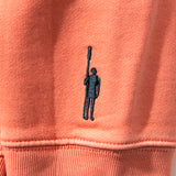 J.Crew(ジェイクルー)｜UNION 14OZ FLEECE LS CREW(ユニオン14OZフリースLSクルー)｜【公式通販 UNIONT TOKYO】｜ユニオントーキョー