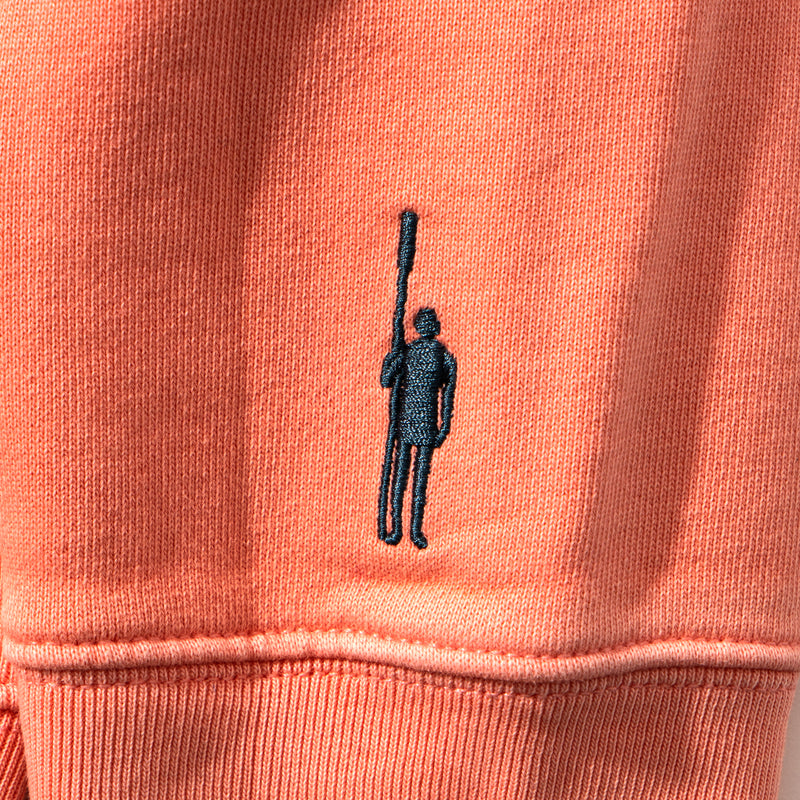 J.Crew(ジェイクルー)｜UNION 14OZ FLEECE LS CREW(ユニオン14OZフリースLSクルー)｜【公式通販 UNIONT TOKYO】｜ユニオントーキョー