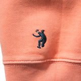 J.Crew(ジェイクルー)｜UNION 14OZ FLEECE LS CREW(ユニオン14OZフリースLSクルー)｜【公式通販 UNIONT TOKYO】｜ユニオントーキョー