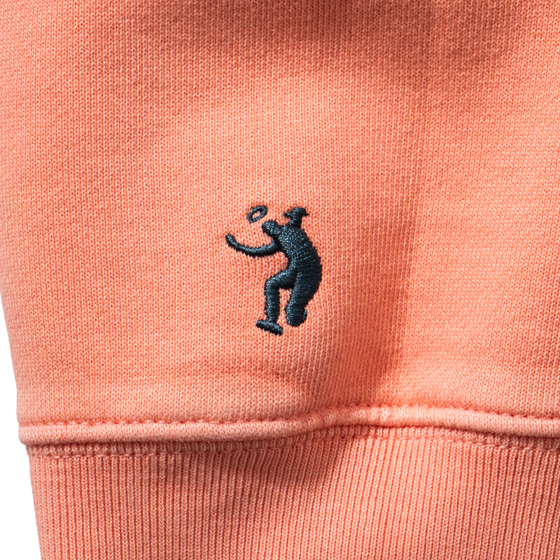 J.Crew(ジェイクルー)｜UNION 14OZ FLEECE LS CREW(ユニオン14OZフリースLSクルー)｜【公式通販 UNIONT TOKYO】｜ユニオントーキョー