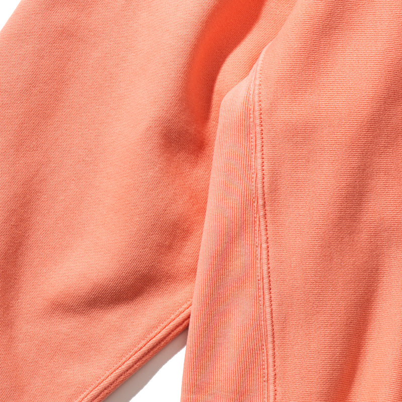 J.Crew(ジェイクルー)｜UNION 14OZ FLEECE LS CREW(ユニオン14OZフリースLSクルー)｜【公式通販 UNIONT TOKYO】｜ユニオントーキョー