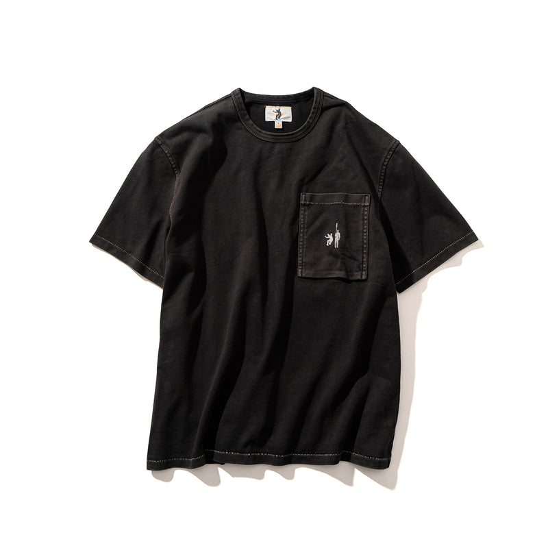 J.Crew(ジェイクルー)｜UNION RUGBY JERSEY SS PKT TEE(ユニオンラグビージャージーSS PKTティー)｜【公式通販 UNIONT TOKYO】｜ユニオントーキョー