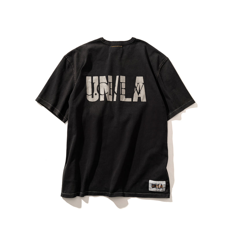 J.Crew(ジェイクルー)｜UNION RUGBY JERSEY SS PKT TEE(ユニオンラグビージャージーSS PKTティー)｜【公式通販 UNIONT TOKYO】｜ユニオントーキョー