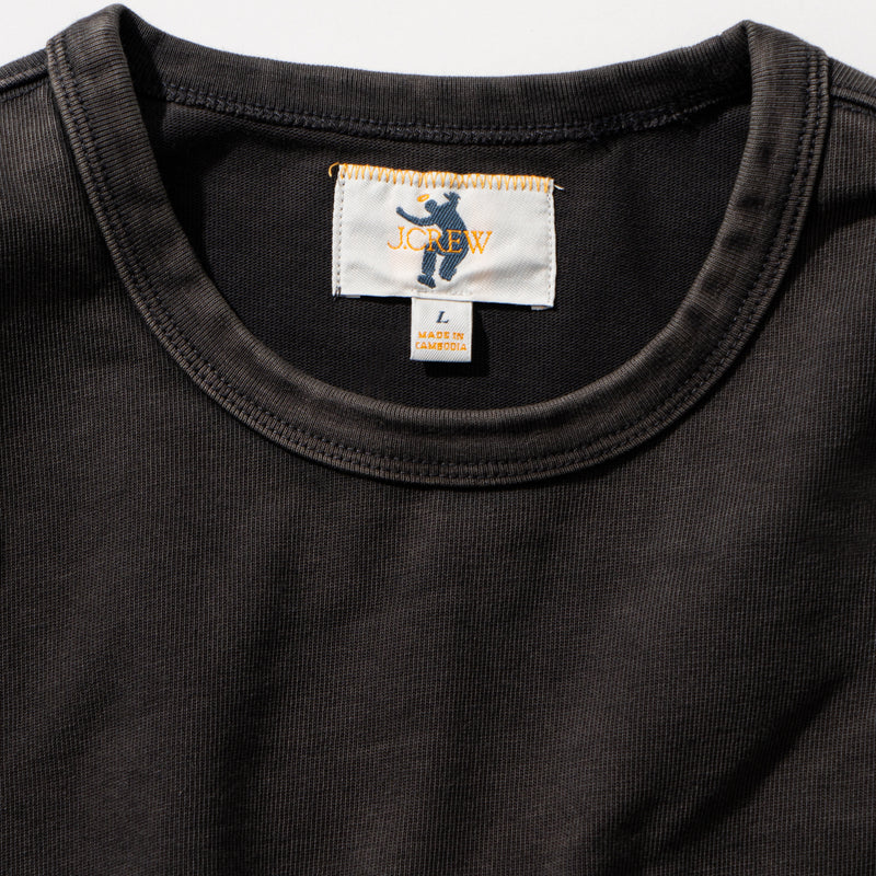 J.Crew(ジェイクルー)｜UNION RUGBY JERSEY SS PKT TEE(ユニオンラグビージャージーSS PKTティー)｜【公式通販 UNIONT TOKYO】｜ユニオントーキョー