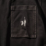 J.Crew(ジェイクルー)｜UNION RUGBY JERSEY SS PKT TEE(ユニオンラグビージャージーSS PKTティー)｜【公式通販 UNIONT TOKYO】｜ユニオントーキョー