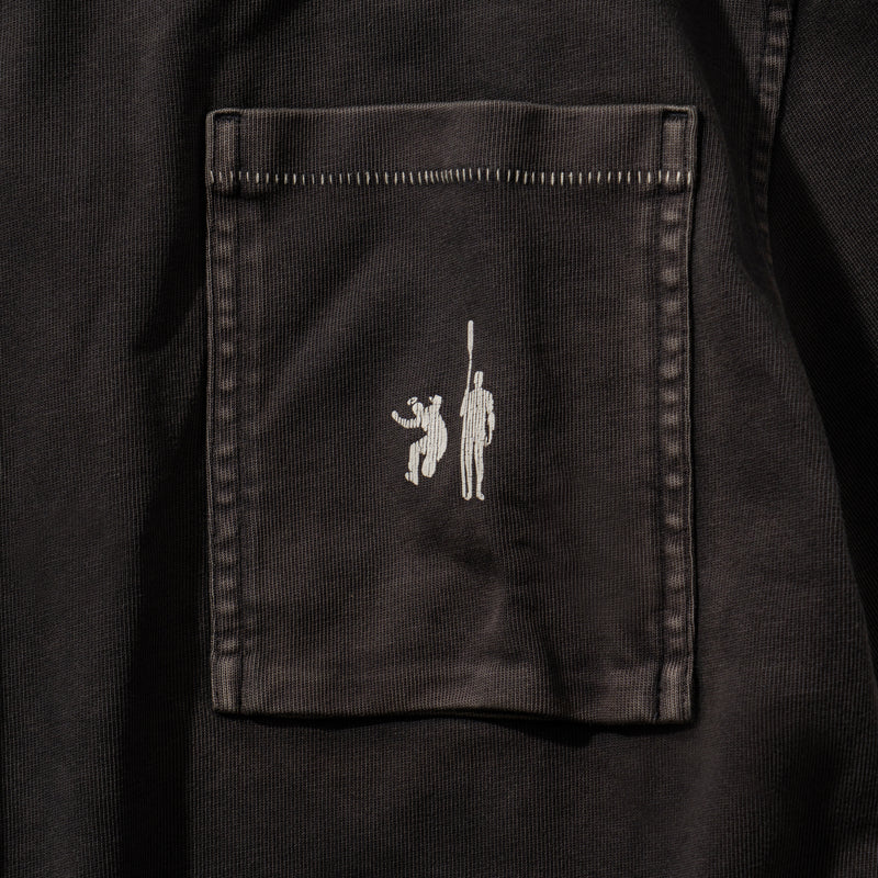 J.Crew(ジェイクルー)｜UNION RUGBY JERSEY SS PKT TEE(ユニオンラグビージャージーSS PKTティー)｜【公式通販 UNIONT TOKYO】｜ユニオントーキョー