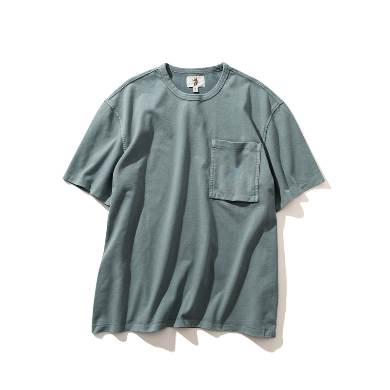 J.Crew(ジェイクルー)｜UNION RUGBY JERSEY SS PKT TEE(ユニオンラグビージャージーSS PKTティー)｜【公式通販 UNION TOKYO】｜ユニオントーキョー