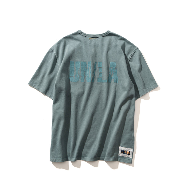 J.Crew(ジェイクルー)｜UNION RUGBY JERSEY SS PKT TEE(ユニオンラグビージャージーSS PKTティー)｜【公式通販 UNIONT TOKYO】｜ユニオントーキョー