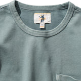 J.Crew(ジェイクルー)｜UNION RUGBY JERSEY SS PKT TEE(ユニオンラグビージャージーSS PKTティー)｜【公式通販 UNIONT TOKYO】｜ユニオントーキョー
