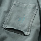J.Crew(ジェイクルー)｜UNION RUGBY JERSEY SS PKT TEE(ユニオンラグビージャージーSS PKTティー)｜【公式通販 UNIONT TOKYO】｜ユニオントーキョー
