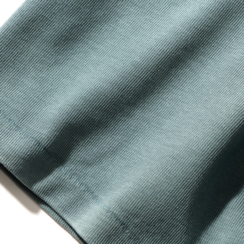 J.Crew(ジェイクルー)｜UNION RUGBY JERSEY SS PKT TEE(ユニオンラグビージャージーSS PKTティー)｜【公式通販 UNIONT TOKYO】｜ユニオントーキョー